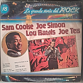 LE GRANDE STORIA DEL ROCK