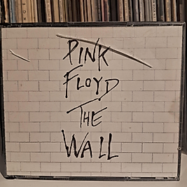 PINK FLOYD * THE WALL