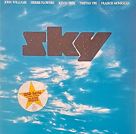 SKY * SKY LP