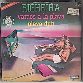 RIGHERIA * VAMOS A LA PLAYA