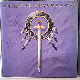 TOTO * THE SEVENTH ONE