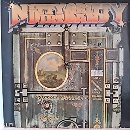 THE NITY GRITY DIRT BAND * DIRT, SILVER & GOLD