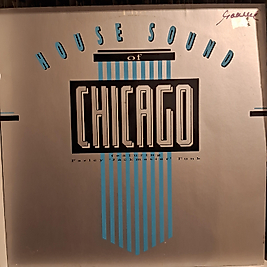 HOUSE SOUND OF CHICAGO