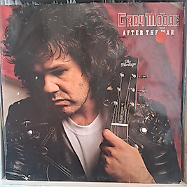 GARY MOORE * AFTER THE WAR
