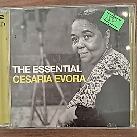 CESERIA * THE ESEENTIAL