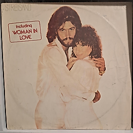 BARBRA STREISAND * GUILTY