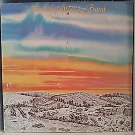 THE MARSHALL TUCKER BAND