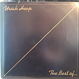 URIAH HEEP * THE BEST OF