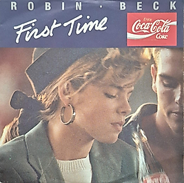 ROBIN BECK * FIRST TIME