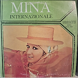 MINA * INTERNAZIONALE