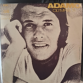 ADAMO OLYMPIA 71